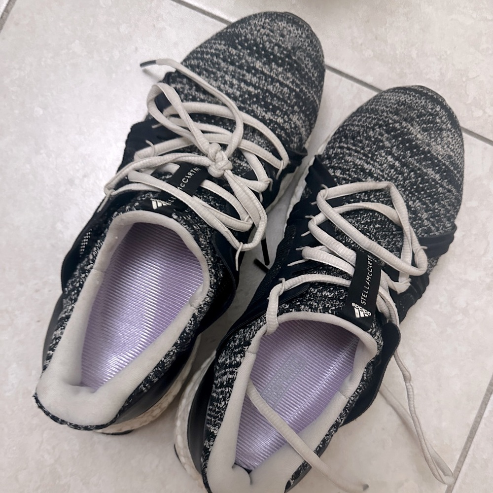 Adidas stella mccartney sneakers 7/7.5